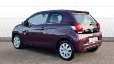 Peugeot 108 1.0 Active 3dr Petrol Hatchback